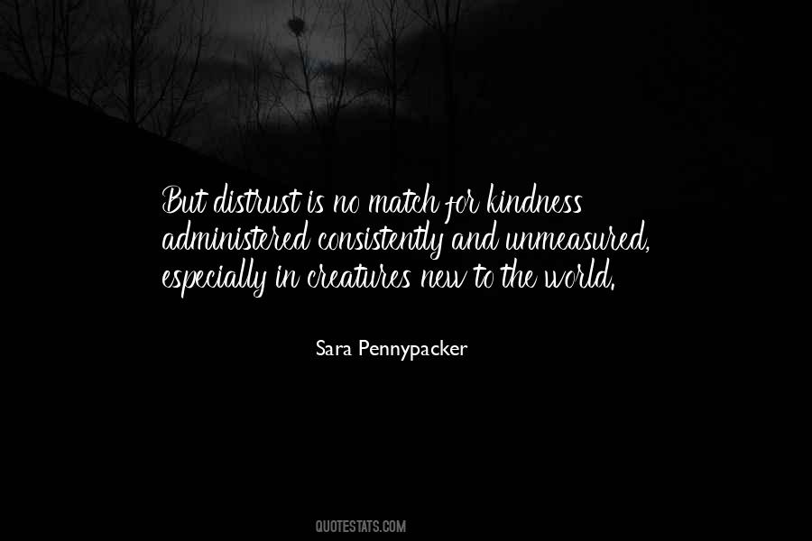 Sara Pennypacker Quotes #1689799