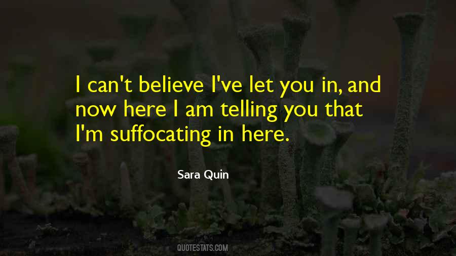 Sara Quin Quotes #1074751