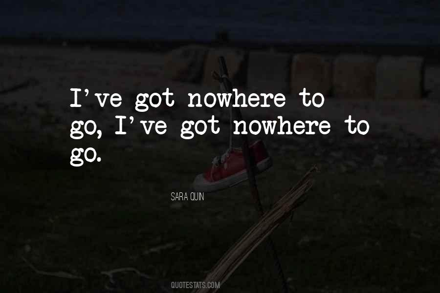 Sara Quin Quotes #1247210