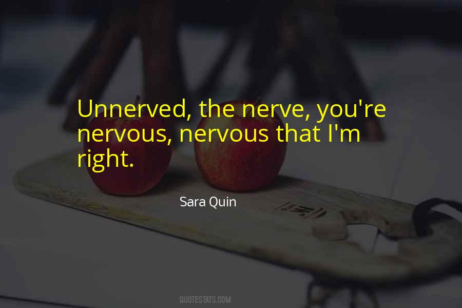 Sara Quin Quotes #1287807
