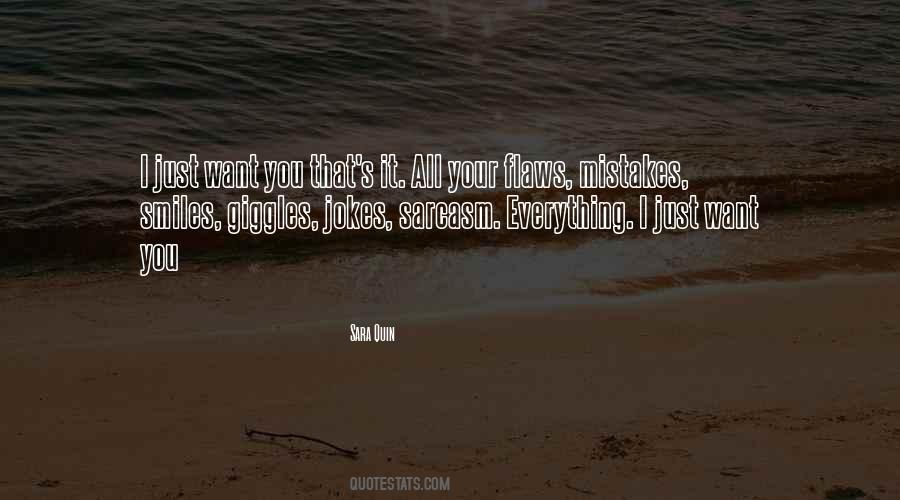 Sara Quin Quotes #1512432