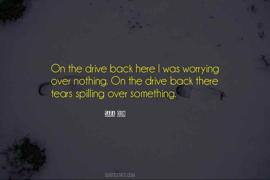 Sara Quin Quotes #1618205