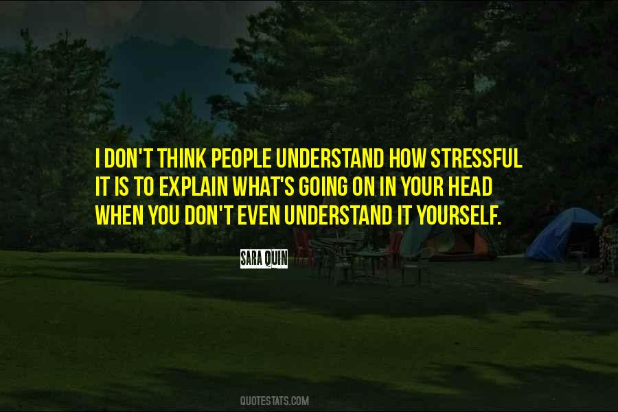 Sara Quin Quotes #1685903