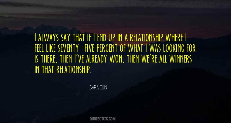 Sara Quin Quotes #1854925