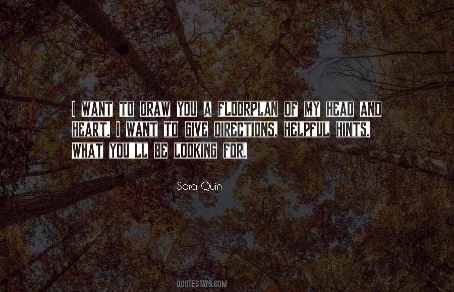 Sara Quin Quotes #276614