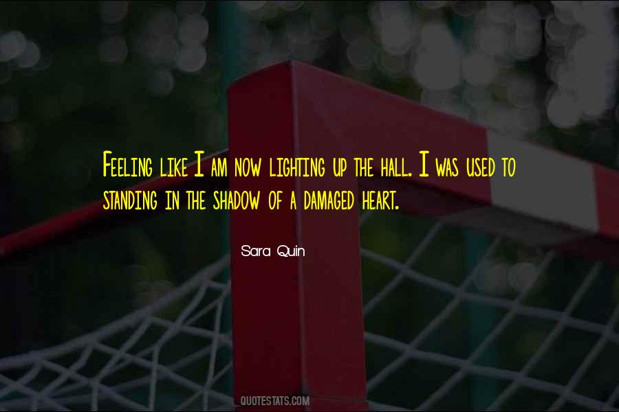 Sara Quin Quotes #340411