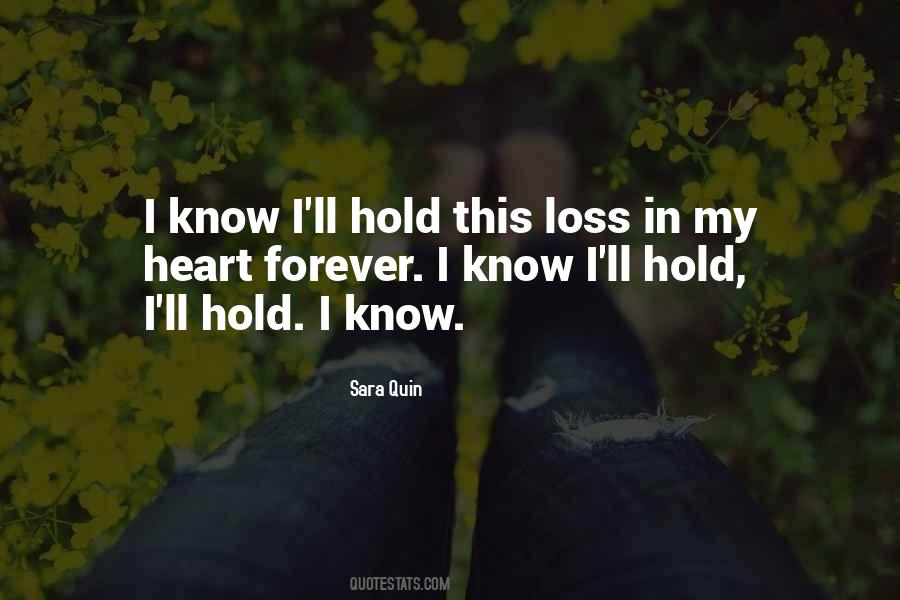Sara Quin Quotes #469996