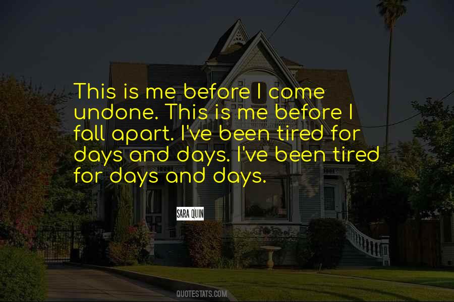 Sara Quin Quotes #515161