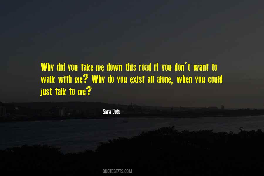 Sara Quin Quotes #604005