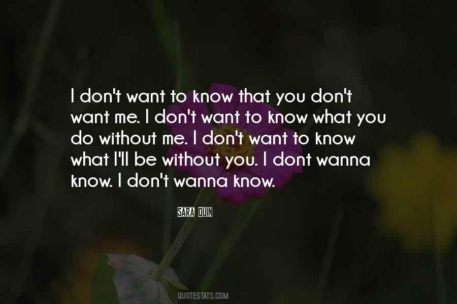 Sara Quin Quotes #723706