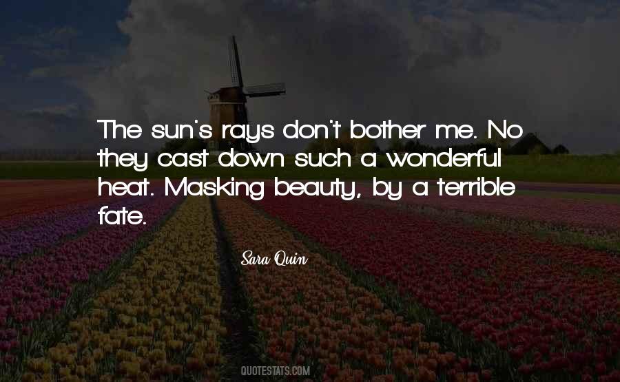Sara Quin Quotes #744868
