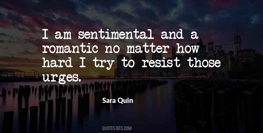 Sara Quin Quotes #759846