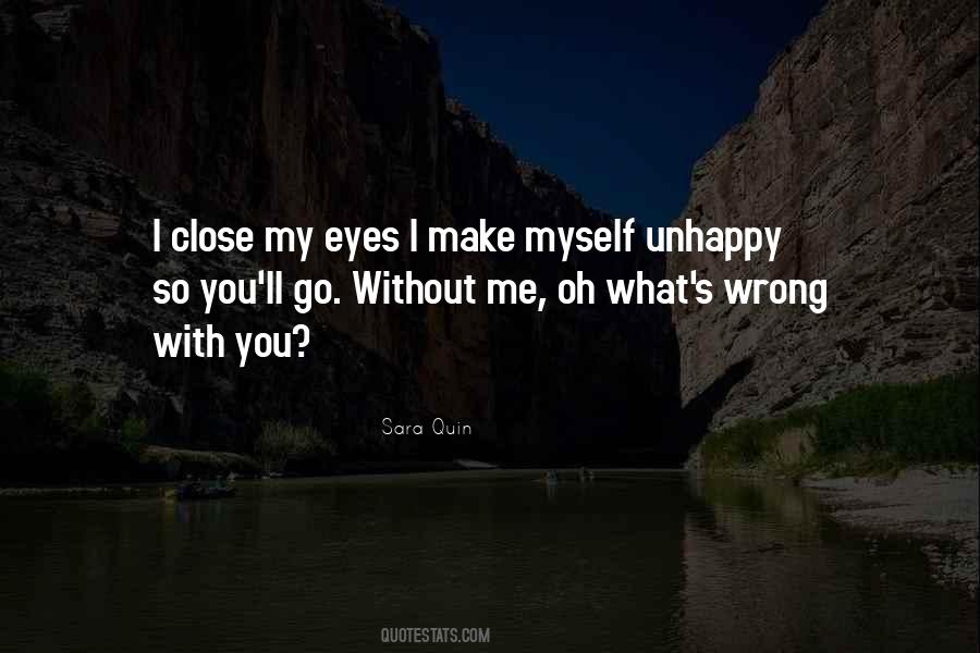 Sara Quin Quotes #809438