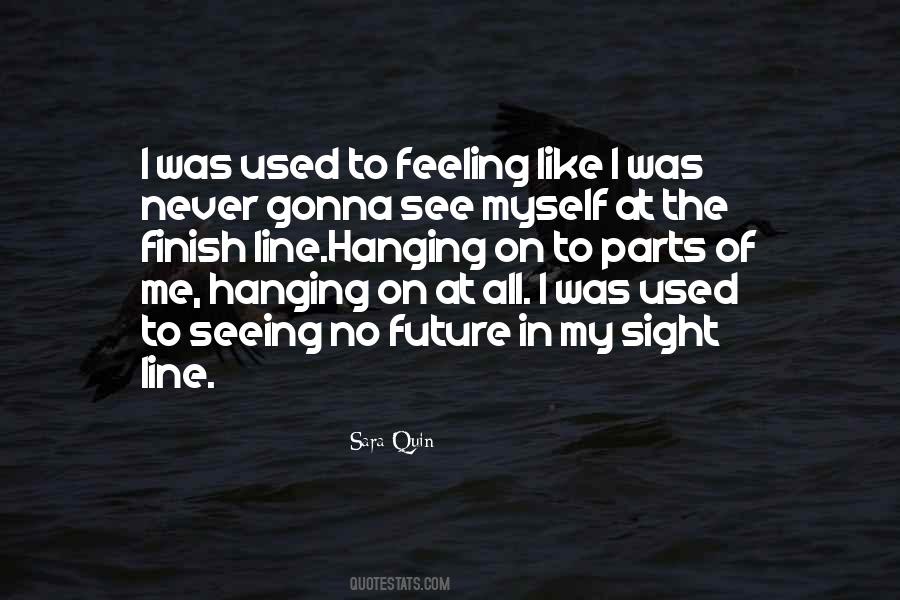 Sara Quin Quotes #872860