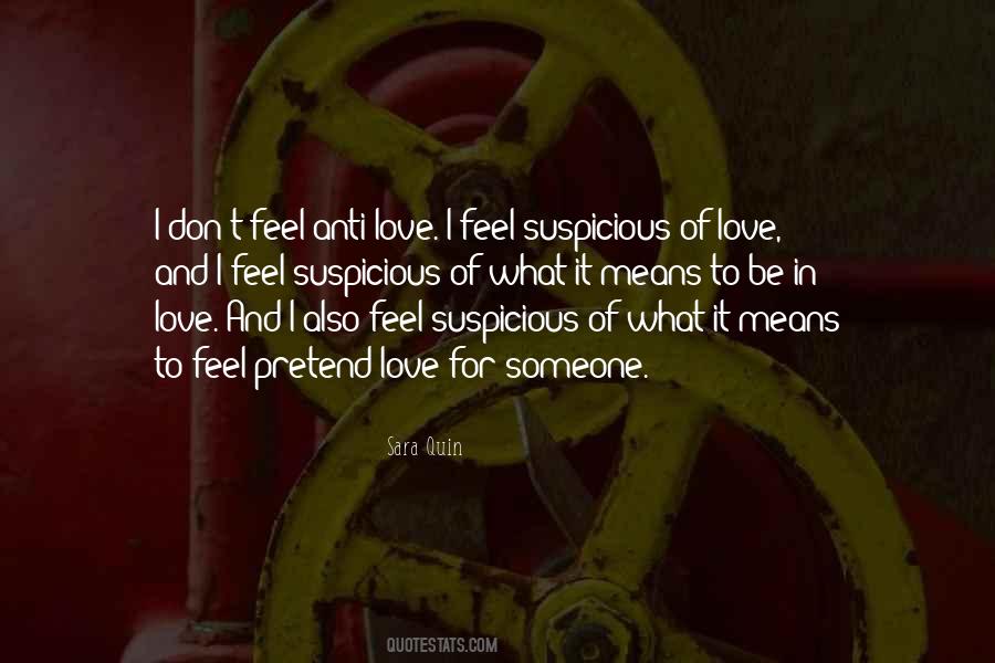 Sara Quin Quotes #981832