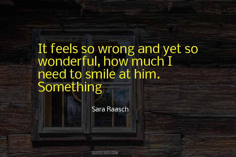 Sara Raasch Quotes #109733
