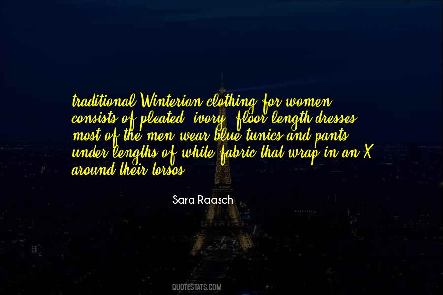 Sara Raasch Quotes #1101029