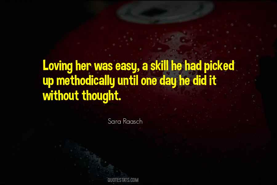 Sara Raasch Quotes #1125321