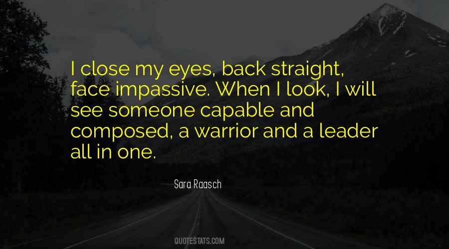 Sara Raasch Quotes #113751