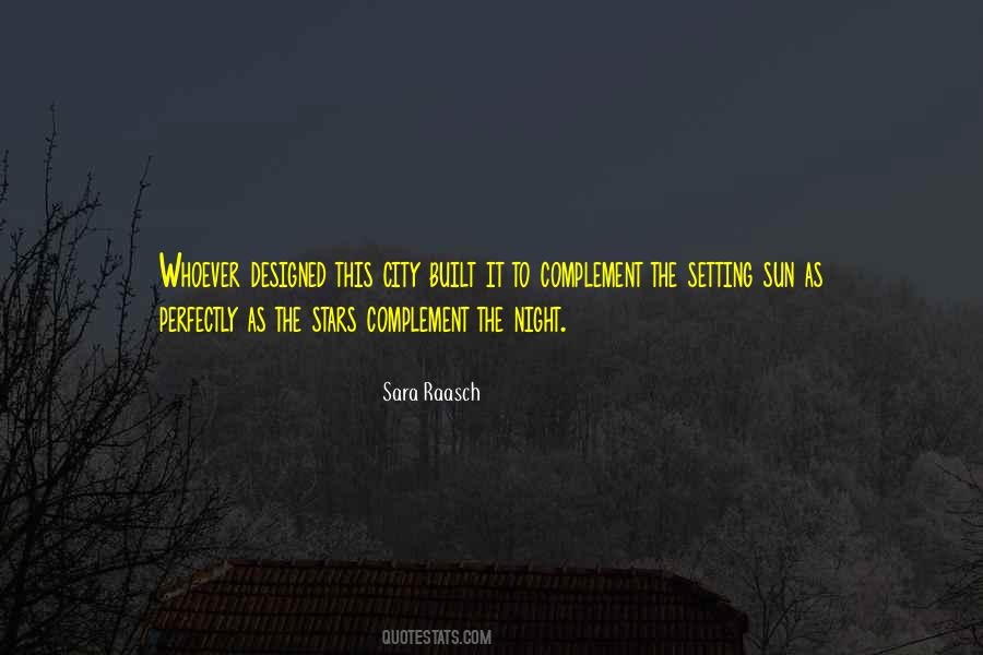 Sara Raasch Quotes #1744793