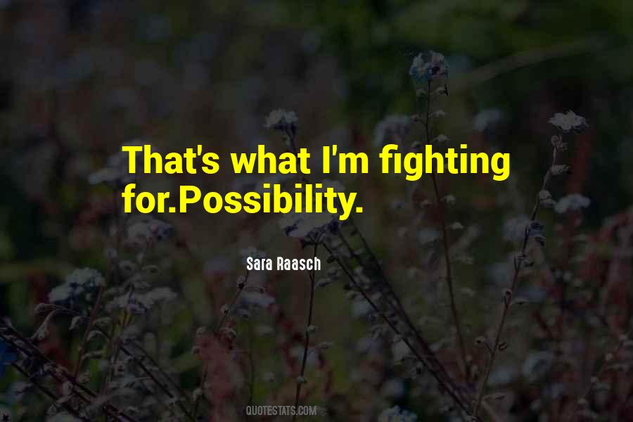 Sara Raasch Quotes #179203