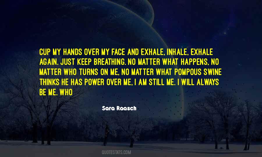 Sara Raasch Quotes #817925