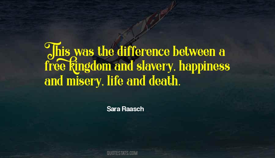 Sara Raasch Quotes #927091
