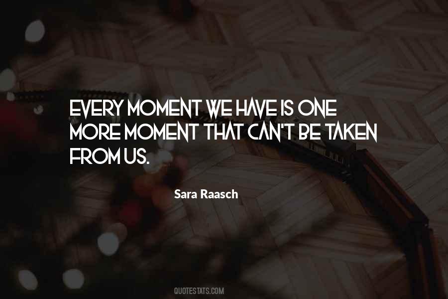 Sara Raasch Quotes #988198