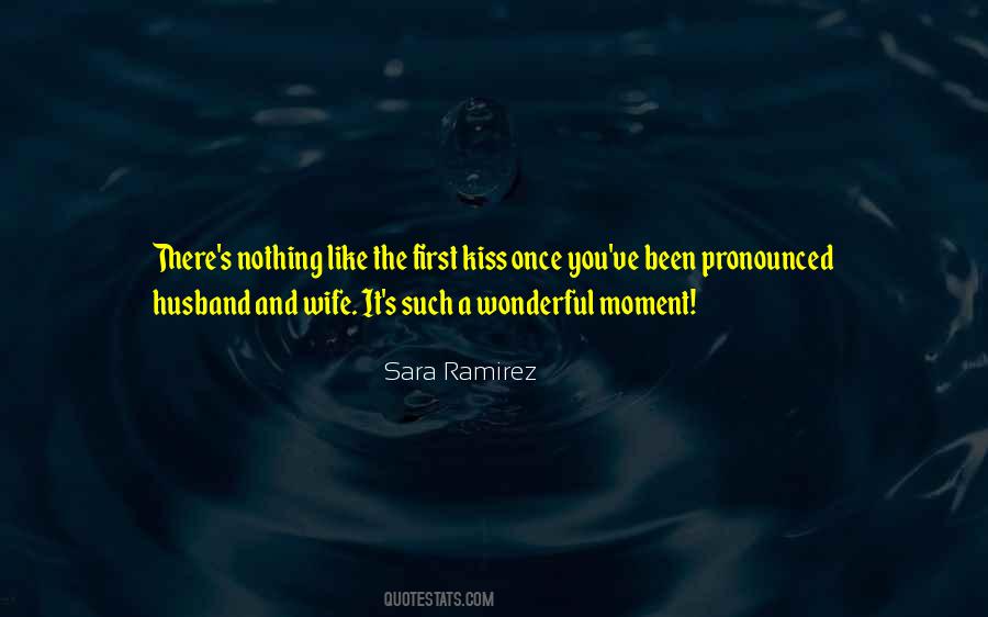 Sara Ramirez Quotes #464777