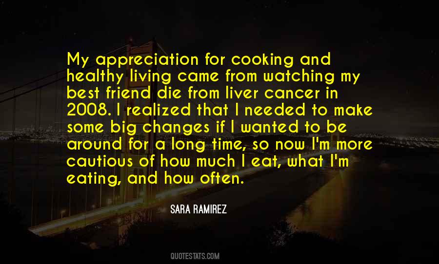 Sara Ramirez Quotes #813347