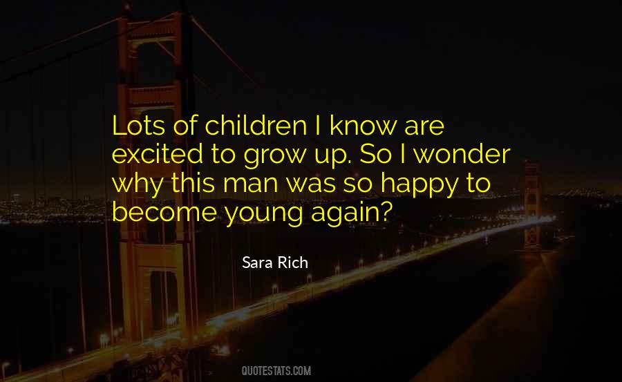 Sara Rich Quotes #772110