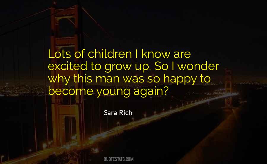 Sara Rich Quotes #772110 Sara Rich Quotes #772110