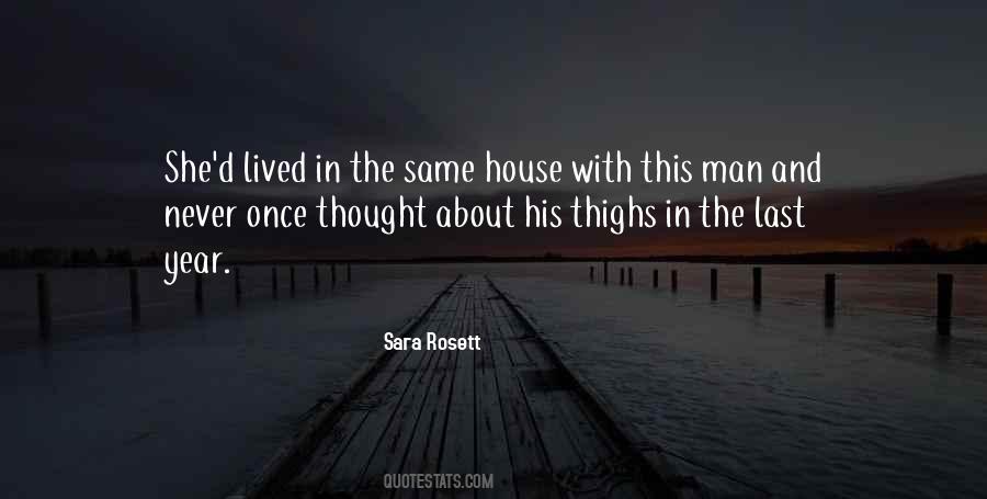 Sara Rosett Quotes #661385 Sara Rosett Quotes #661385