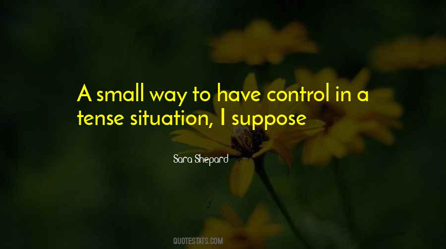 Sara Shepard Quotes #1324161