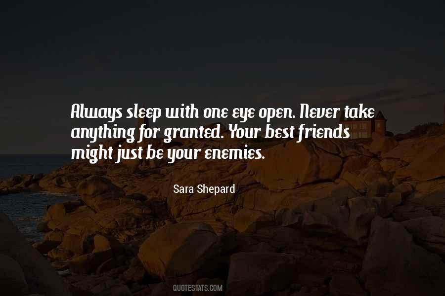 Sara Shepard Quotes #1828536