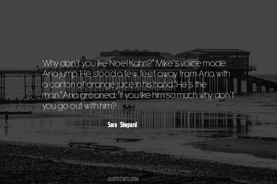 Sara Shepard Quotes #1832124