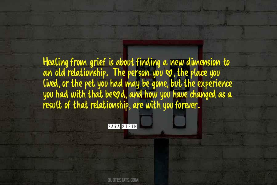 Sara Stein Quotes #594050