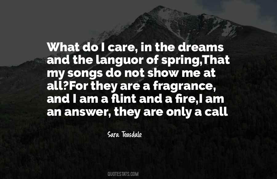 Sara Teasdale Quotes #1005798