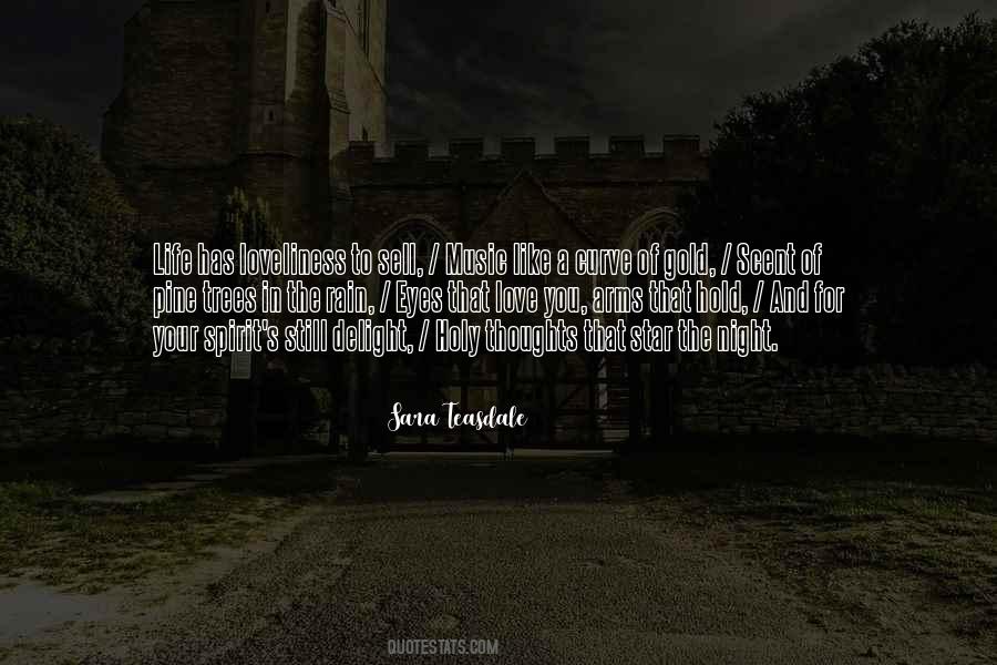 Sara Teasdale Quotes #1277366