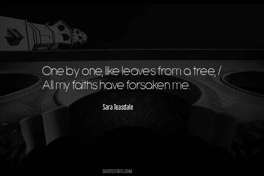Sara Teasdale Quotes #1313866