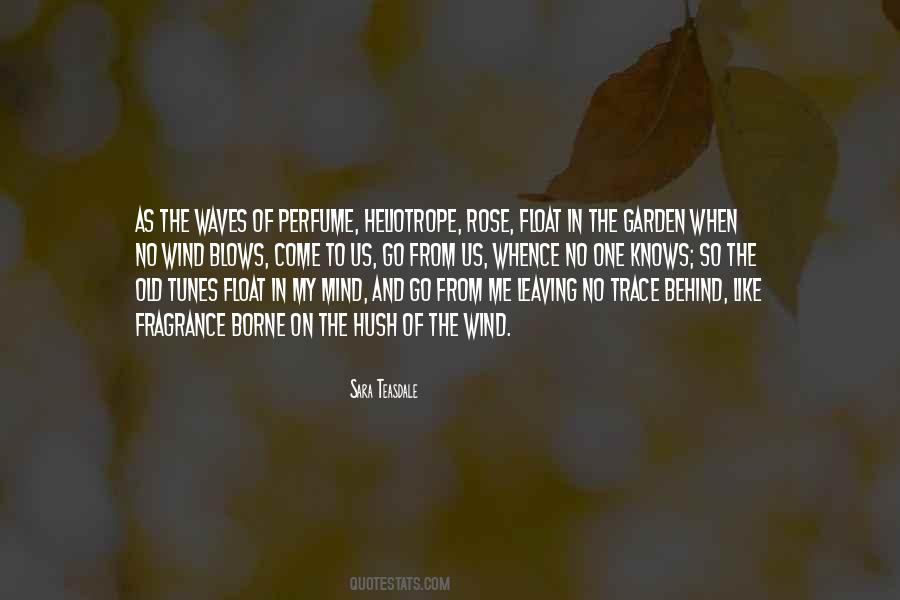 Sara Teasdale Quotes #894092