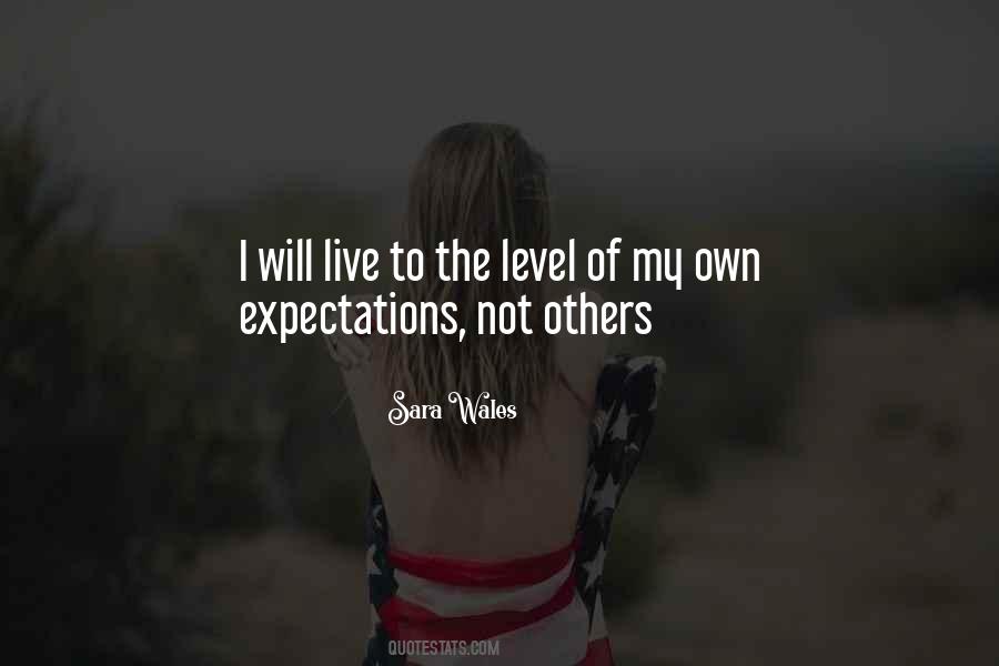 Sara Wales Quotes #1312462 Sara Wales Quotes #1312462