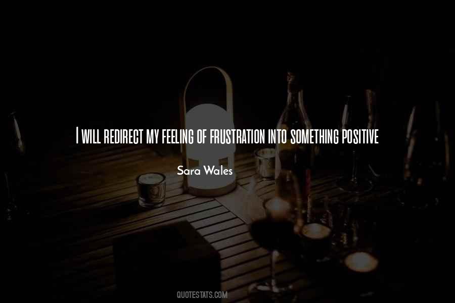 Sara Wales Quotes #1506440 Sara Wales Quotes #1506440