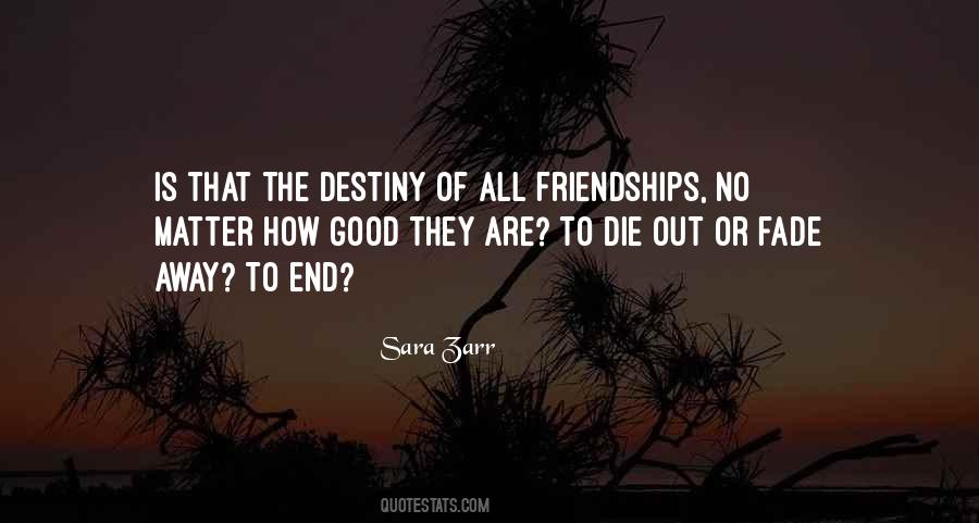 Sara Zarr Quotes #1408257