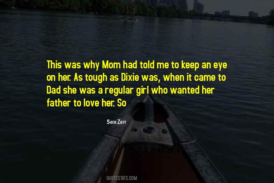 Sara Zarr Quotes #1587828