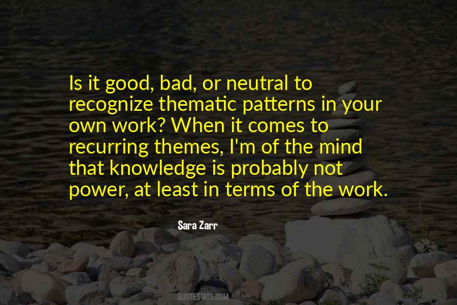 Sara Zarr Quotes #287412