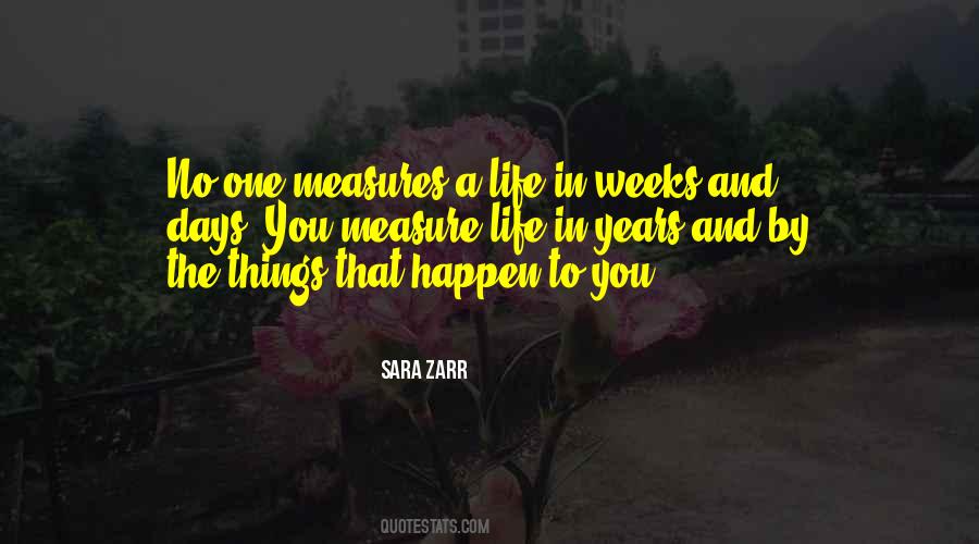 Sara Zarr Quotes #294848