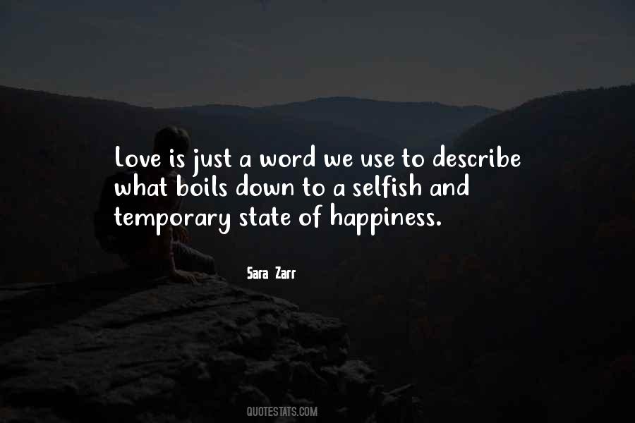 Sara Zarr Quotes #538521