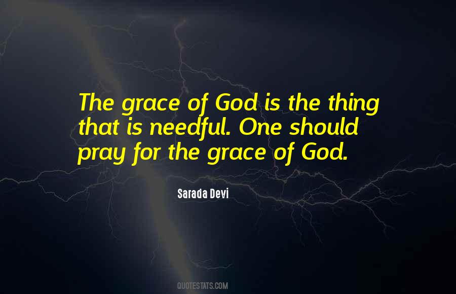 Sarada Devi Quotes #1074162