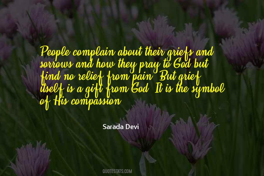 Sarada Devi Quotes #1082948